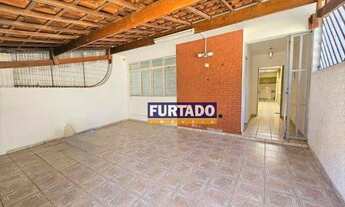 Imagem 4: Sobrado com 3 dormitórios para alugar, 157 m² - Vila Alpina - Santo André/SP