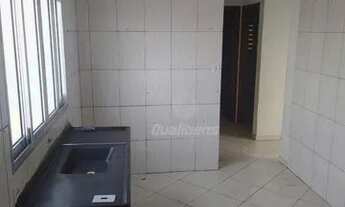 Imagem 2: Apartamento com 2 dormitórios para alugar, 63 m² por R$ 1.250,01/mês - Vila Falchi - Mauá