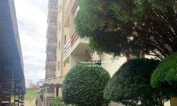 Imagem 7: Apartamento com 3 dormitórios para alugar, 46 m² por R$ 1.500,00/mês - Presidente Médici