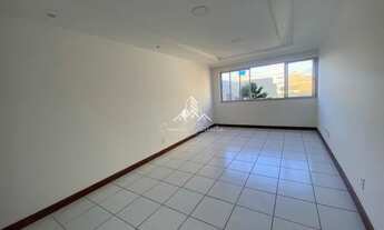 Imagem 2: Apartamento para venda com 103 metros quadrados com 3 quartos em Amaralina