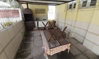 Imagem 2: Casa de condomínio com piscina para venda com 120 metros quadrados com 3 quartos