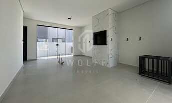 Imagem 6: JD955 - Sobrado Geminado com 3 dormitórios em Itajuba em Barra Velha/SC