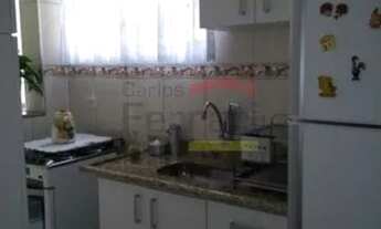 Imagem 7: Apartamento a venda, Vila Constança, ( Zona Norte ) 02 dormitórios