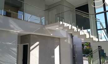 Imagem 3: Lindo Sobrado 326 m² 3 quartos c/ piscina - Swiss Park - Campinas/SP