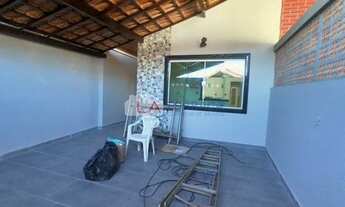 Imagem 3: Ref. 14318 - Casa Geminada - 2 Dormitórios - Caiçara - Financia