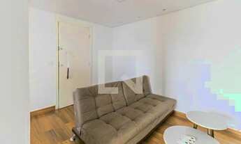 Imagem 4: Apartamento para Aluguel - Ouro Preto, 1 Quarto, 36 m2