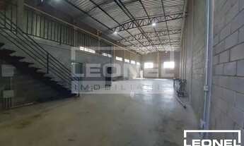 Imagem 3: Galpão para locação no bairro Cidade Universitária em Ribeirão Preto