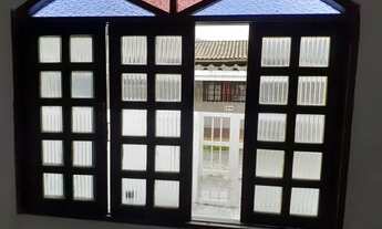 Imagem 3: Casa padrão 2 quartos - Imobiliária(contrato