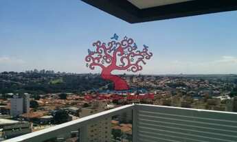 Imagem 4: Excelente apartamento para locação de 70 m², andar alto