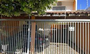 Imagem 2: Sobrado com 3 dormitórios à venda, 250 m² por R$ 430.000,00 - Jardim Nazareth - São José d