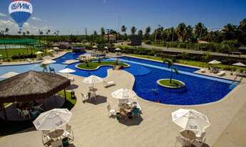 Imagem: Flat com 3 dormitórios à venda, 68 m²