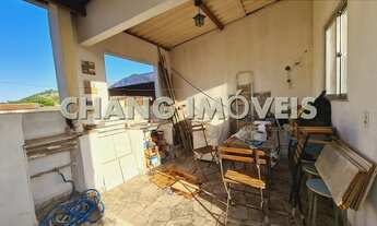 Imagem 7: Excelente casa triplex com 4 quartos (1 suíte), próximo a transolímpica