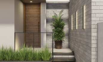 Imagem 6: Casa à Venda com 3 Suítes no Bairro São Judas Tadeu - Guarapari - ES