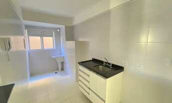 Imagem 4: Apartamento para aluguel com 49 metros quadrados com 2 quartos em Vargem Grande - Pinhais