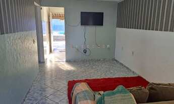 Imagem 2: Casa tempo em guriri