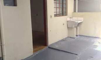 Imagem: Aluga-se casa de dois cômodos em, Mauá