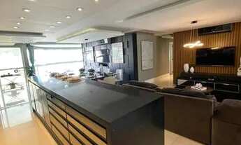 Imagem 5: Apartamento para aluguel e venda com 199 metros quadrados com 3 quartos