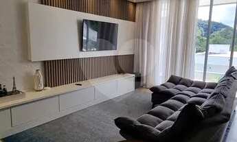 Imagem 3: Casa à venda e Locação em Condominio Ibi Aram I