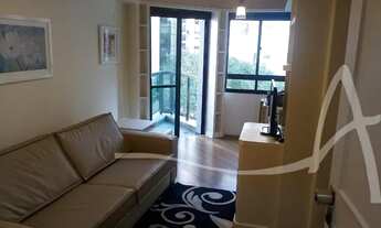 Imagem: SãO PAULO - Apartamento Padrão - Itaim