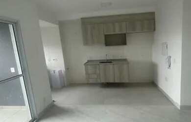 Imagem 7: Apartamento Com 44m² Com 2 Dormitorios Com Armarios Ao Lado da Marginal e Prox da Estacao