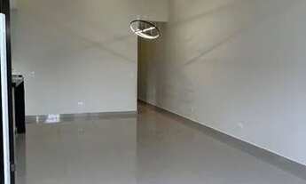 Imagem 4: Casa com 3 quartos à venda, 108 m² por R$ 590.000 - Cond. Guaruja - Salto/SP