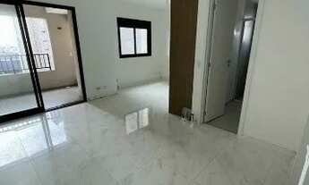 Imagem 3: Apartamento para aluguel tem 40 metros quadrados com 1 quarto em Brás - São Paulo - SP