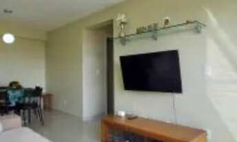 Imagem 6: Apartamento para venda com 55 metros quadrados com 2 quartos