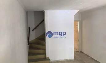 Imagem 2: Sobrado com 2 dormitórios à venda, 60 m² por R$ 390.000 - Vila Maria - São Paulo/SP