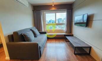 Imagem 2: Porto Alegre - Apartamento Padrão - Moinhos de Vento