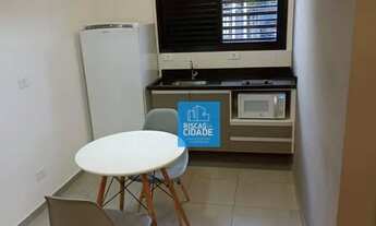 Imagem 6: STUDIOS RESIDENCIAIS PARA LOCAÇÃO