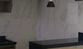 Imagem: Florence Garden fino acabamento