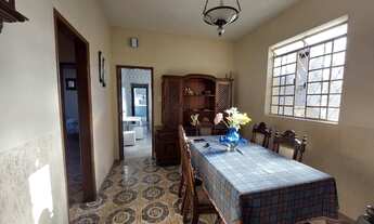 Imagem 3: Casa 05 quartos à venda no bairro Padre Eustáquio