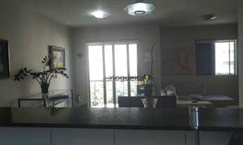 Imagem 3: Apartamento com 2 dormitórios à venda, 64 m² por R$ 465.000,00 - Morumbi - São Paulo/SP