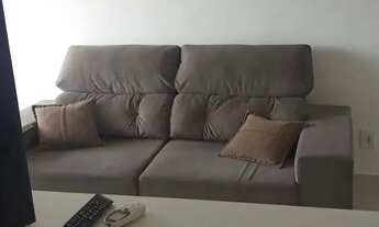 Imagem 4: Studio para aluguel com 39 metros quadrados com 1 quarto em Fátima - Belém - PA