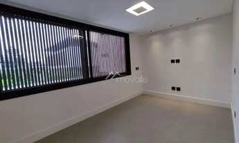 Imagem 14: Casa com 4 dormitórios, 316 m² - venda por R$ 3.900.000 ou aluguel por R$ 16.290/mês - Jar