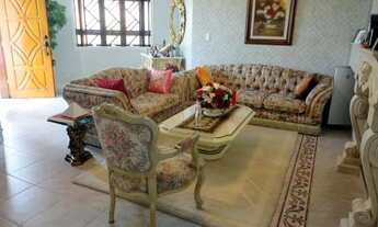 Imagem 4: Casa com 4 dormitórios, 434 m² - venda por R$ 1.700.000 ou aluguel por R$ 9.108/mês - São