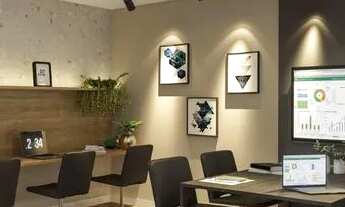 Imagem 6: Apartamento de 2qtos 50m² na Ponta Negra - Manaus - AM