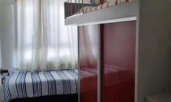 Imagem 5: Apartamento cond clube 2 dormitórios 1 suite 2 vagas - Bairro Oswaldo Cruz - SCSul