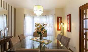 Imagem 2: Casa com 4 dormitórios à venda, 186 m² por R$ 810.000,00 - Mauá - Novo Hamburgo/RS REF: CA