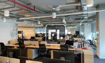 Imagem 3: Conjunto, 1228 m² - venda por R$ 25.000.000,02 ou aluguel por R$ 213.019,01/mês - Brooklin