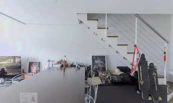 Imagem 4: Apartamento para Aluguel - Vila Mariana, 1 Quarto, 59 m2