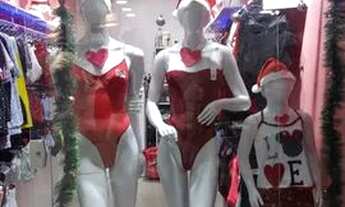 Imagem 4: Passo ponto Loja Feirao - Washington Luiz 18m2