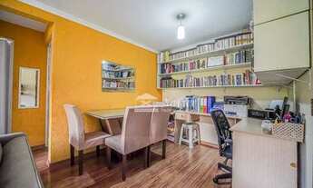 Imagem 5: Apartamento com 2 dormitórios à venda, 52 m² por R$ 190.000,00 - Green Land - Cotia/SP