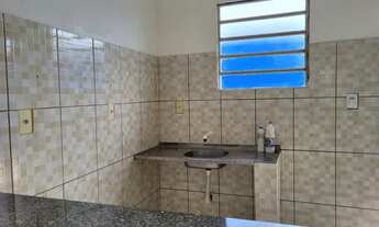 Imagem 2: Apartamento Águas Claras