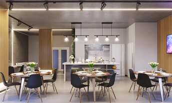 Imagem 7: Apartamento em Santana em fase final de construção