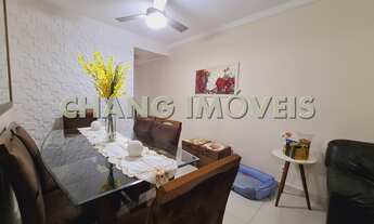 Imagem 6: Magnífico apto 3 qtos (1 suite) cond.Infra total no melhor local da Taquara, alegria da fa