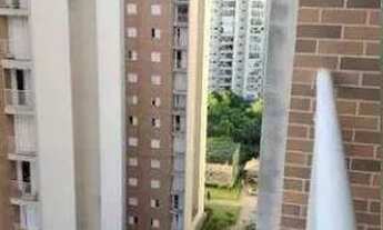 Imagem 2: Apartamento com 2 dormitórios para alugar, 58 m² por R$ 2.232,00/mês - Jardim Flor da Mont