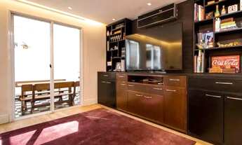 Imagem 3: SÃO PAULO - Casa de Condomínio - VILA ANDRADE