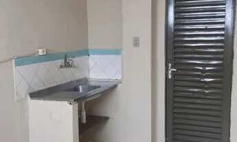 Imagem 4: Aluga 01 Dormitório Vila Tiberio