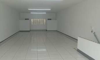 Imagem 3: Imóvel Comercial Recém Reformado na Vila Mascote (Sobreloja